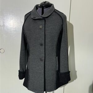 Icelandic design women’s jacket